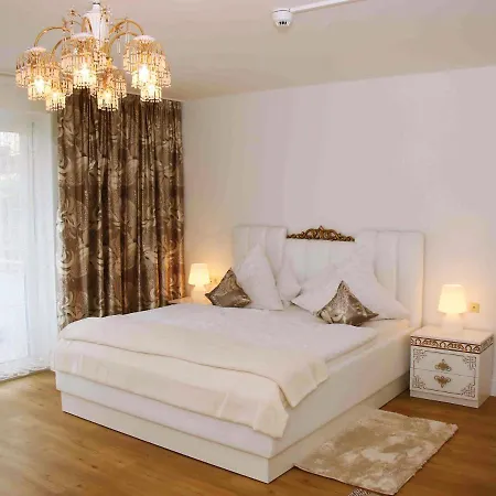 Hotel Lichtquelle